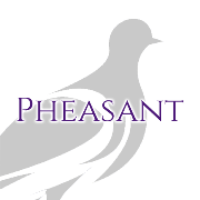Pheasant Energy Logo